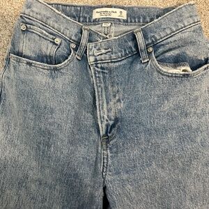 Abercrombie Jeans